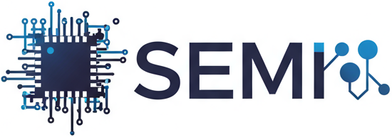 SemiSolutions Logo